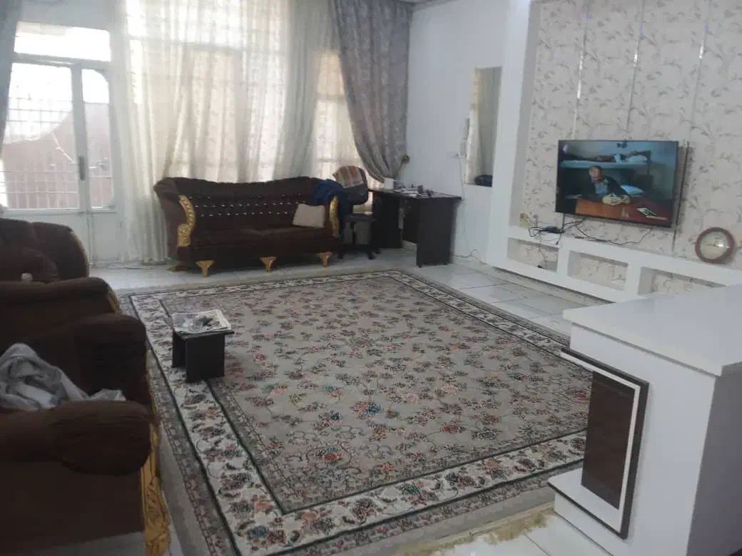 منزل ویلایی دربست یک طبقه|فروش خانه و ویلا|مشهد, امین آباد|دیوار