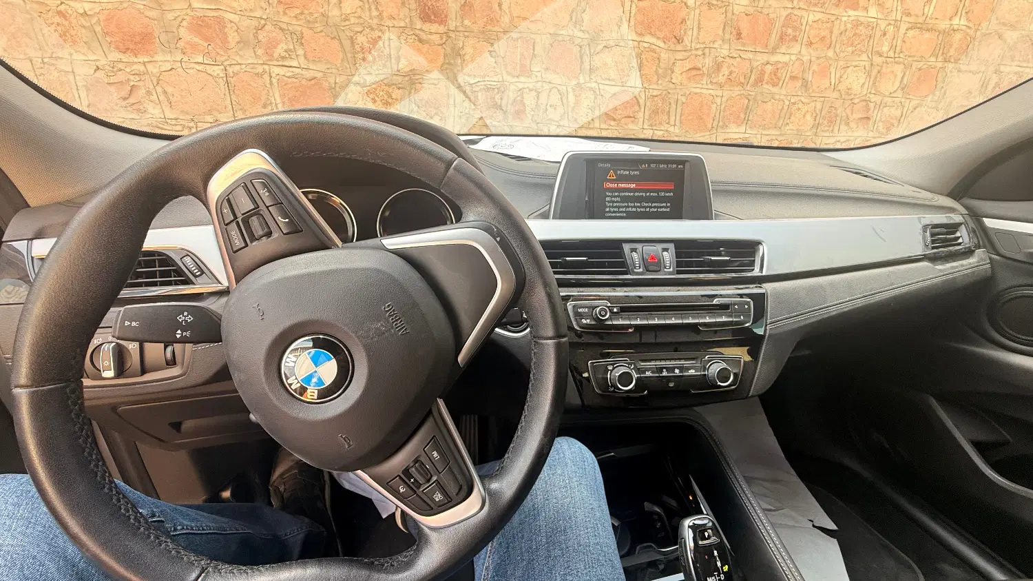 BMW X2 sDrive20i مدل 2020|خودرو سواری و وانت|تبریز, |دیوار