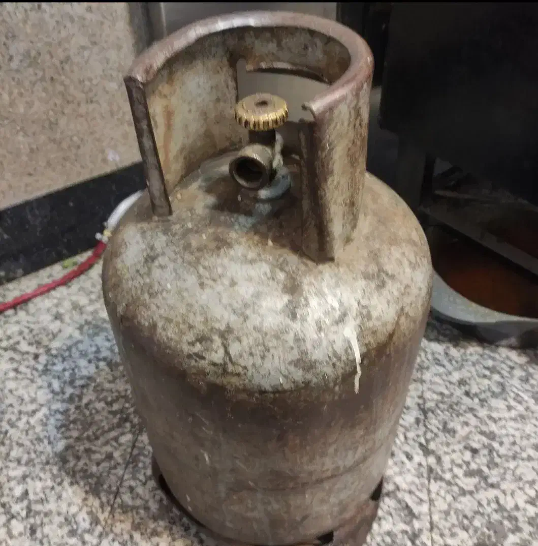 کپسول گاز بوتان|اجاق گاز و لوازم برقی پخت‌وپز|شاهین‌شهر, شهرک گلدیس|دیوار