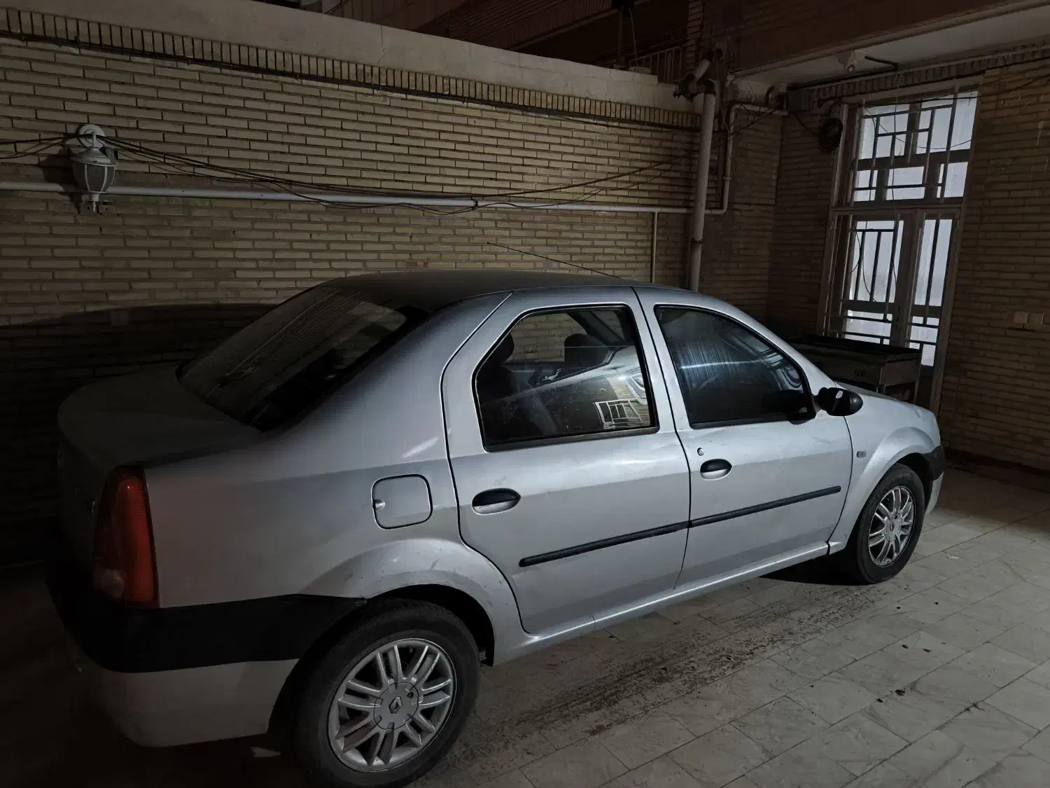 ال نود e2 مدل 1390|خودرو سواری و وانت|رفسنجان, |دیوار