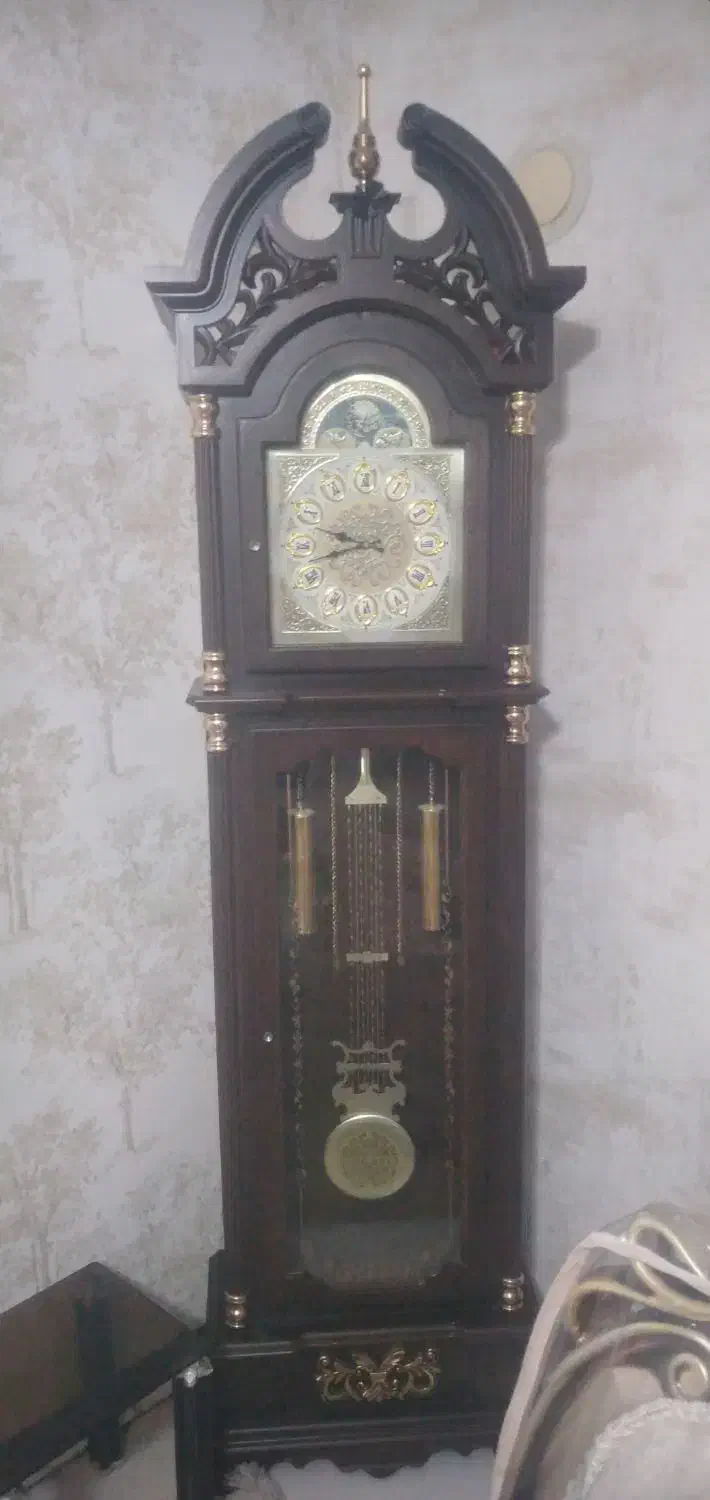 ساعت دیواری|ساعت دیواری و تزئینی|صفادشت, |دیوار