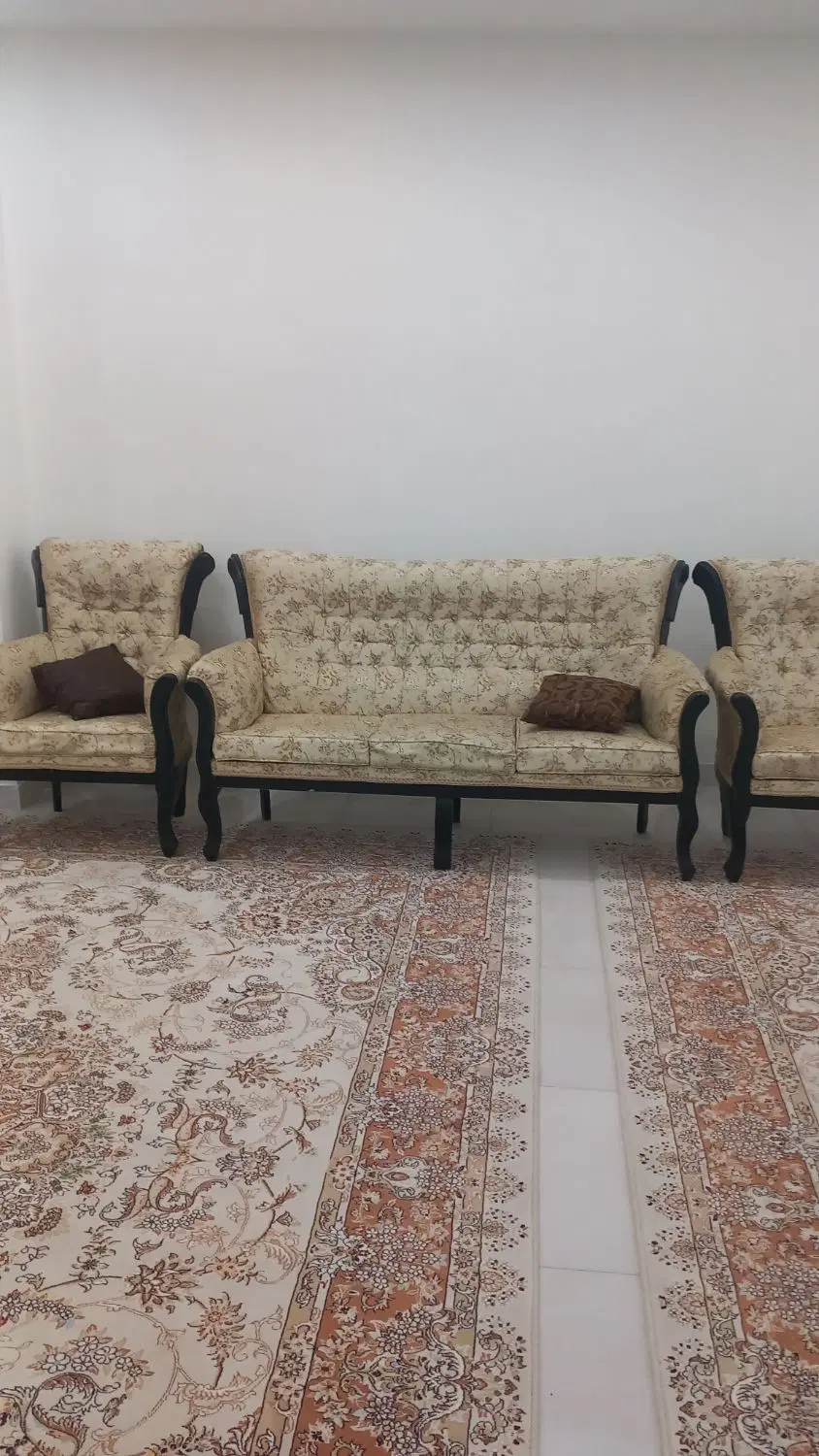 مبل|مبلمان خانگی و میز عسلی|اسلامآباد غرب, |دیوار