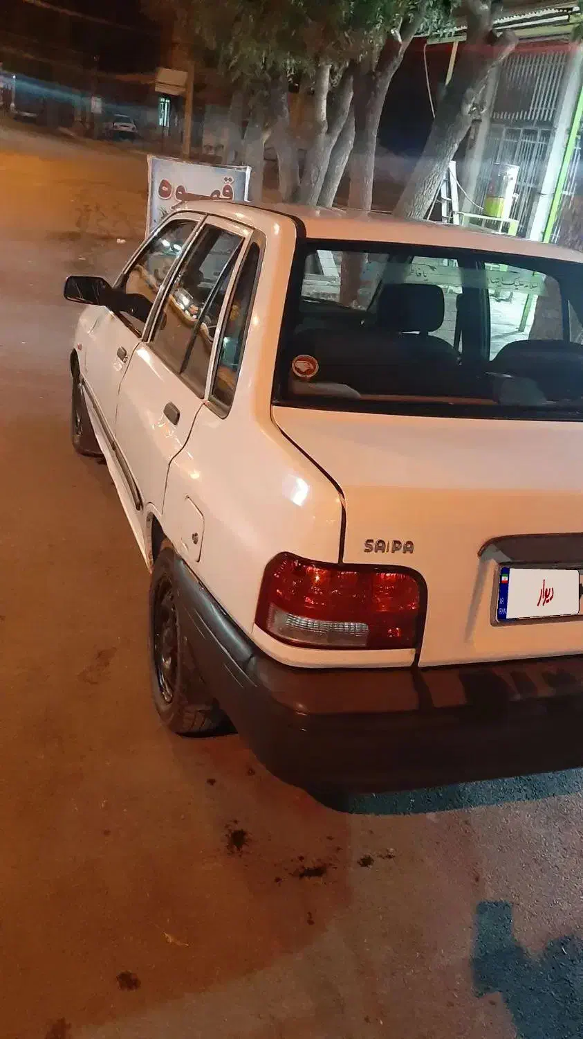 پراید|خودرو سواری و وانت|نورآباد, |دیوار