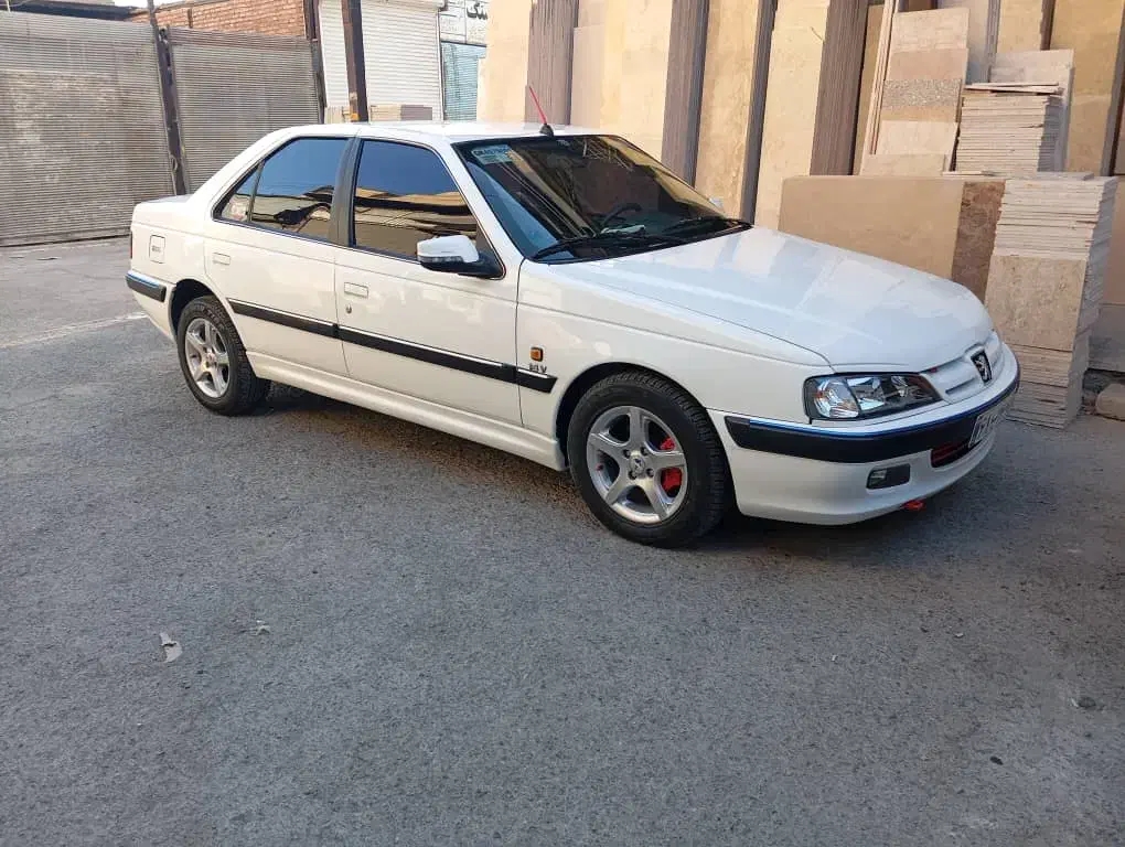 پارسELX .XUM|خودرو سواری و وانت|تهران, بیسیم|دیوار