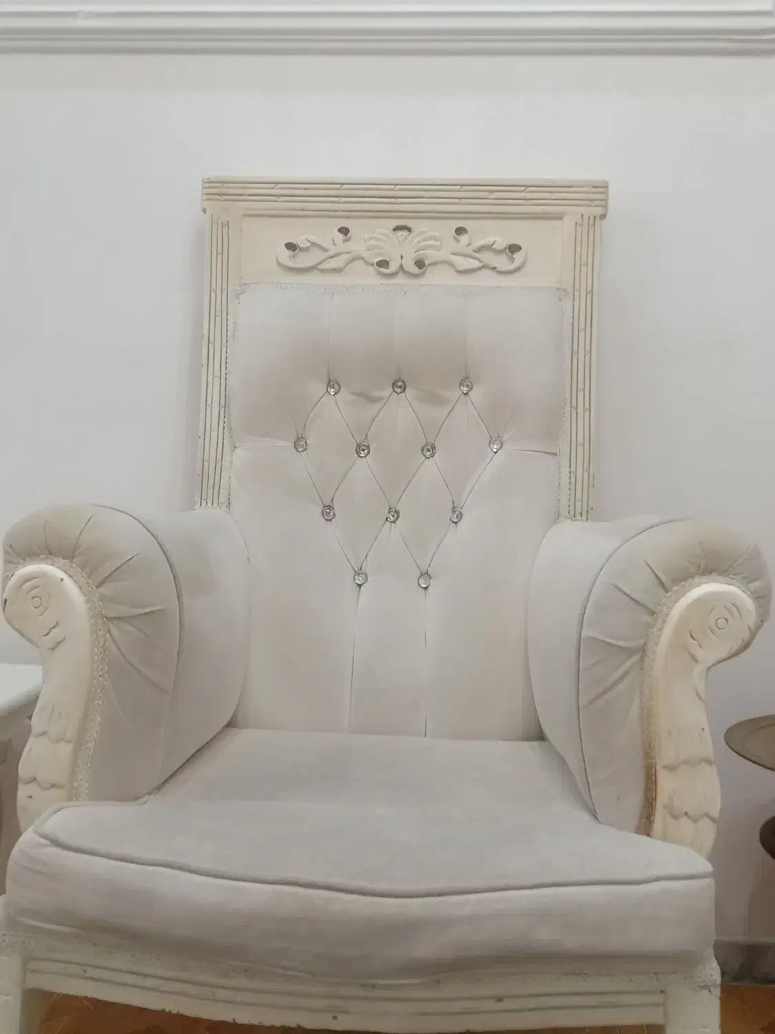 فروش مبل استیل ۷ نفره|مبلمان خانگی و میز عسلی|رشت, منظریه|دیوار