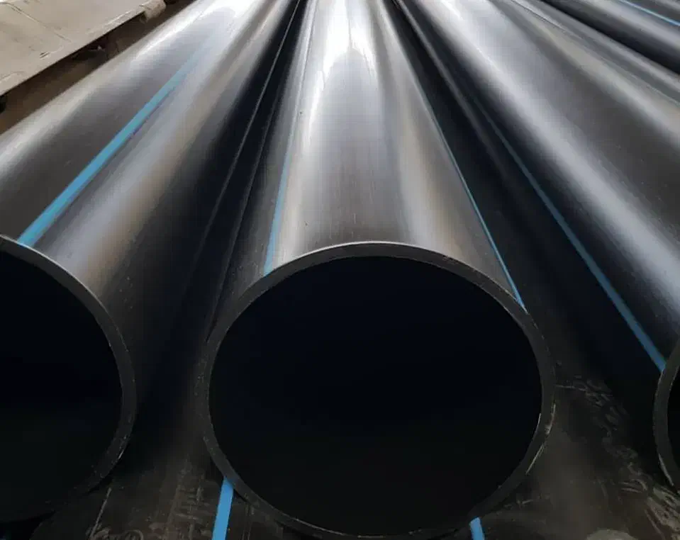 لوله پلی اتیلن شاخه ای از سایز ۱۶۰ الی ۴۰۰|عمدهفروشی|حمیدیه, |دیوار