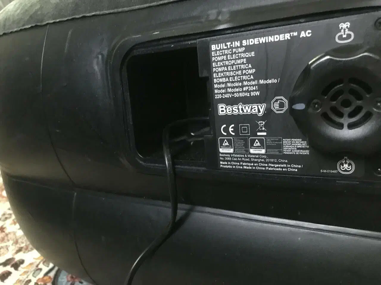 تخت بادی|تخت و سرویس خواب|قم, انسجام|دیوار