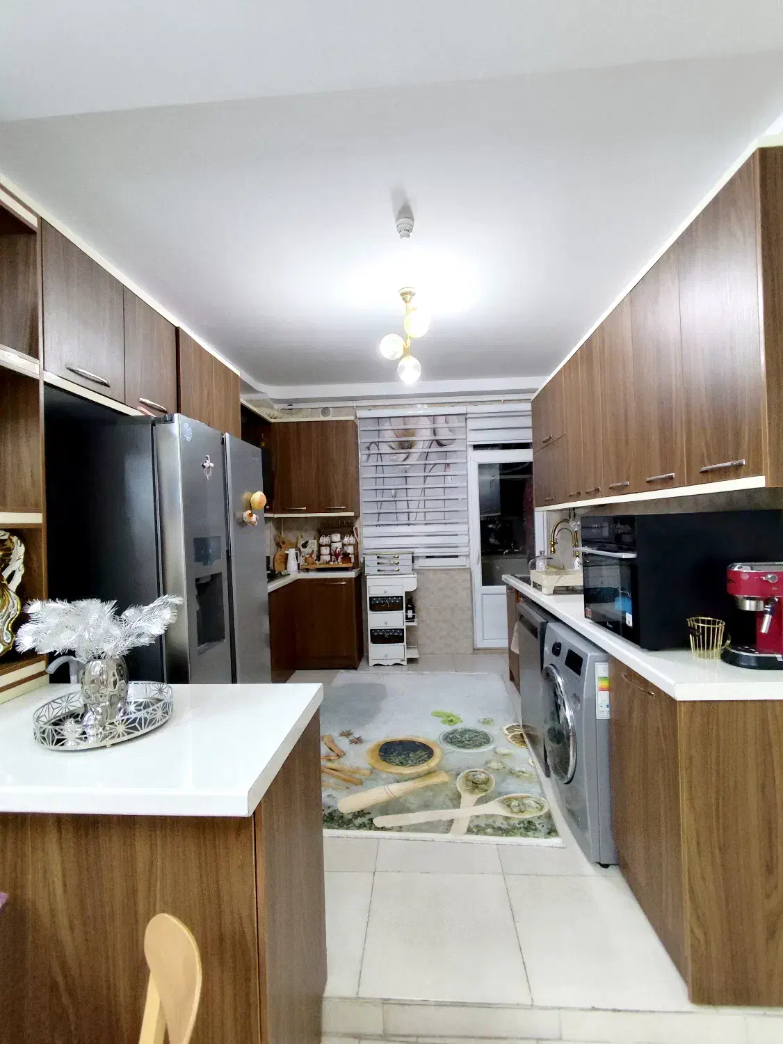 مسکونی فروشی . زمین های شهرداری|فروش آپارتمان|الوند, |دیوار