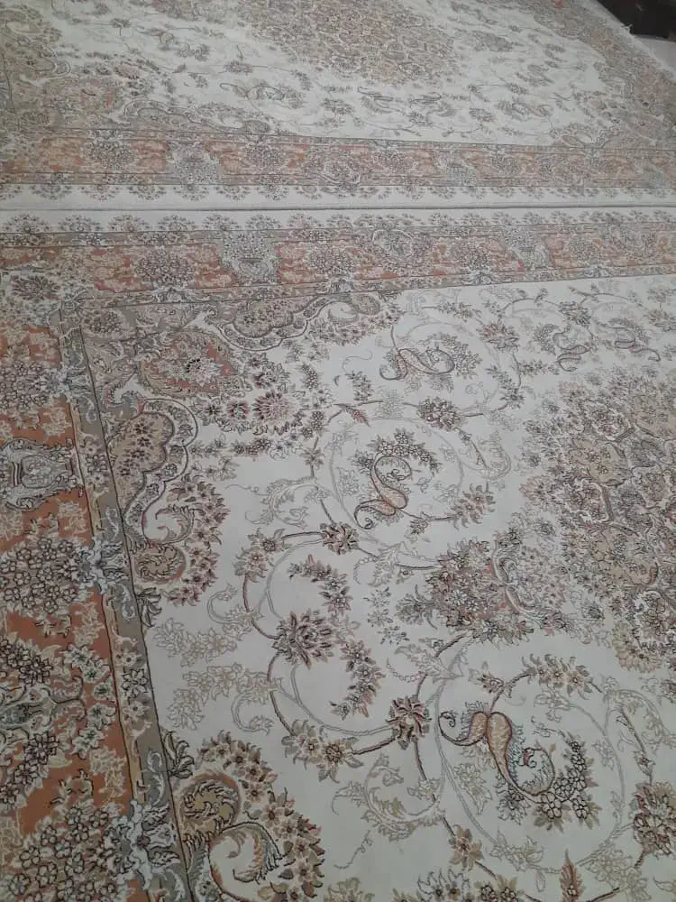 فرش 9متری 700شانه|فرش|چمستان, |دیوار