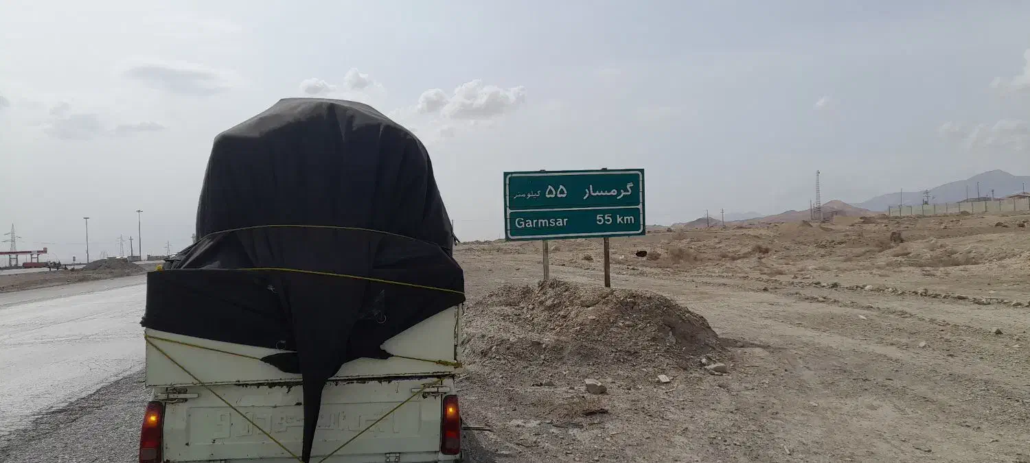 باربری با پیکان وانت ساری تهران و حومه و بالعکس|خدمات حمل و نقل|ساری, |دیوار