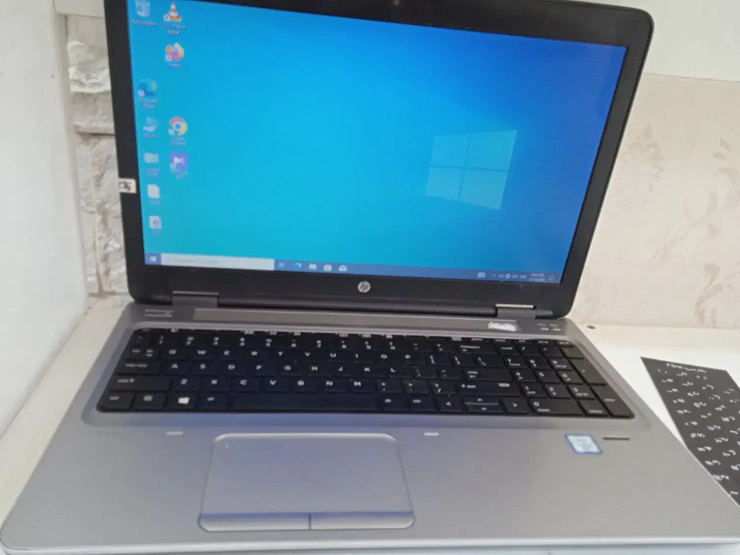 لپتاپ خانگی|رایانه همراه|اصفهان, قلعه طبره|دیوار