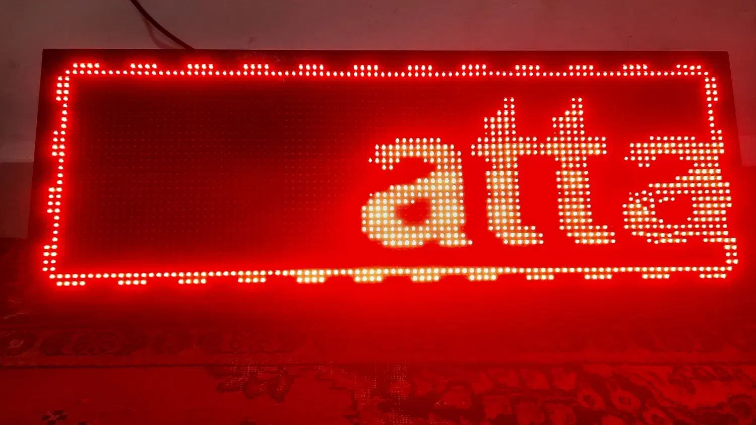 فروش تابلو روان|فروشگاه و مغازه|خلخال, |دیوار