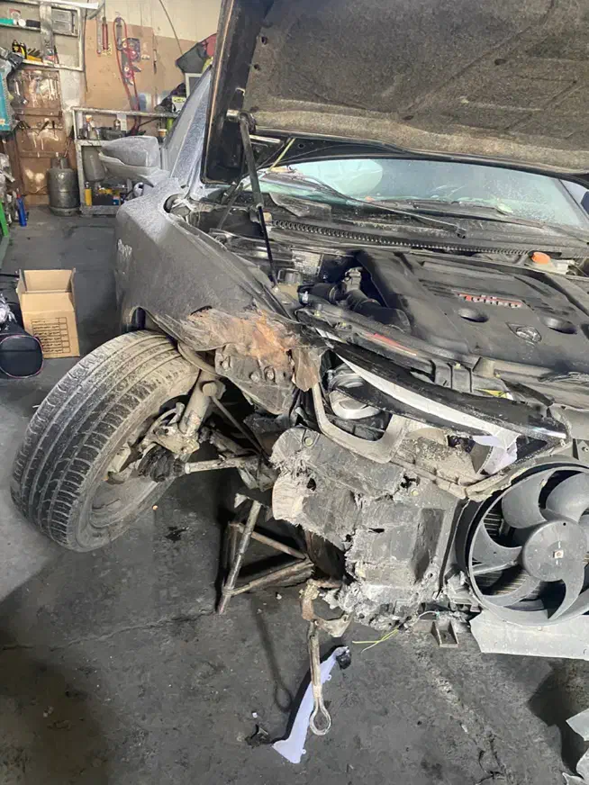 دنا پلاس|خودرو کلاسیک|مشهد, کوشش|دیوار