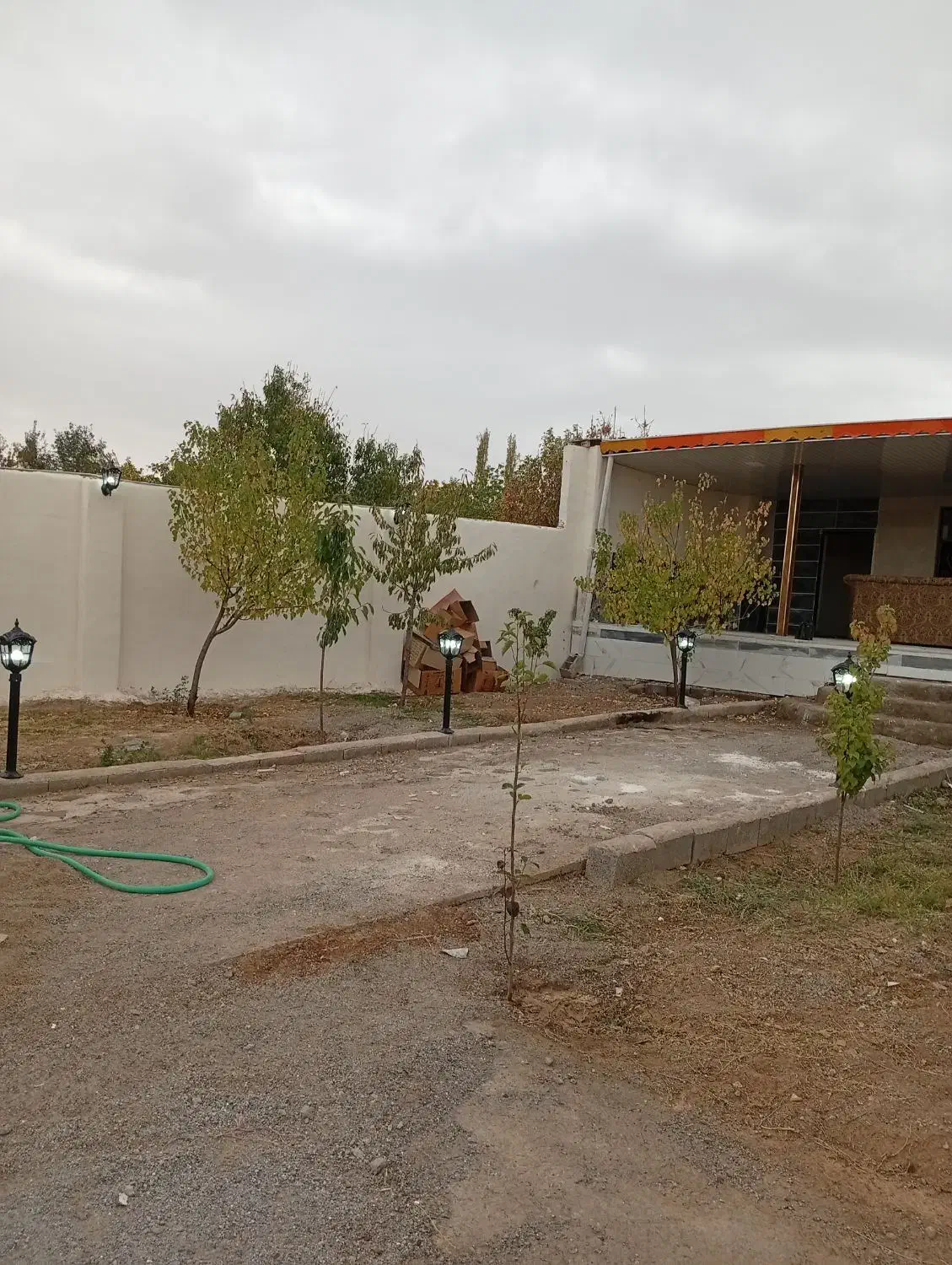 فروش ویلا تکمیل زین اباد|فروش خانه و ویلا|صوفیان, |دیوار