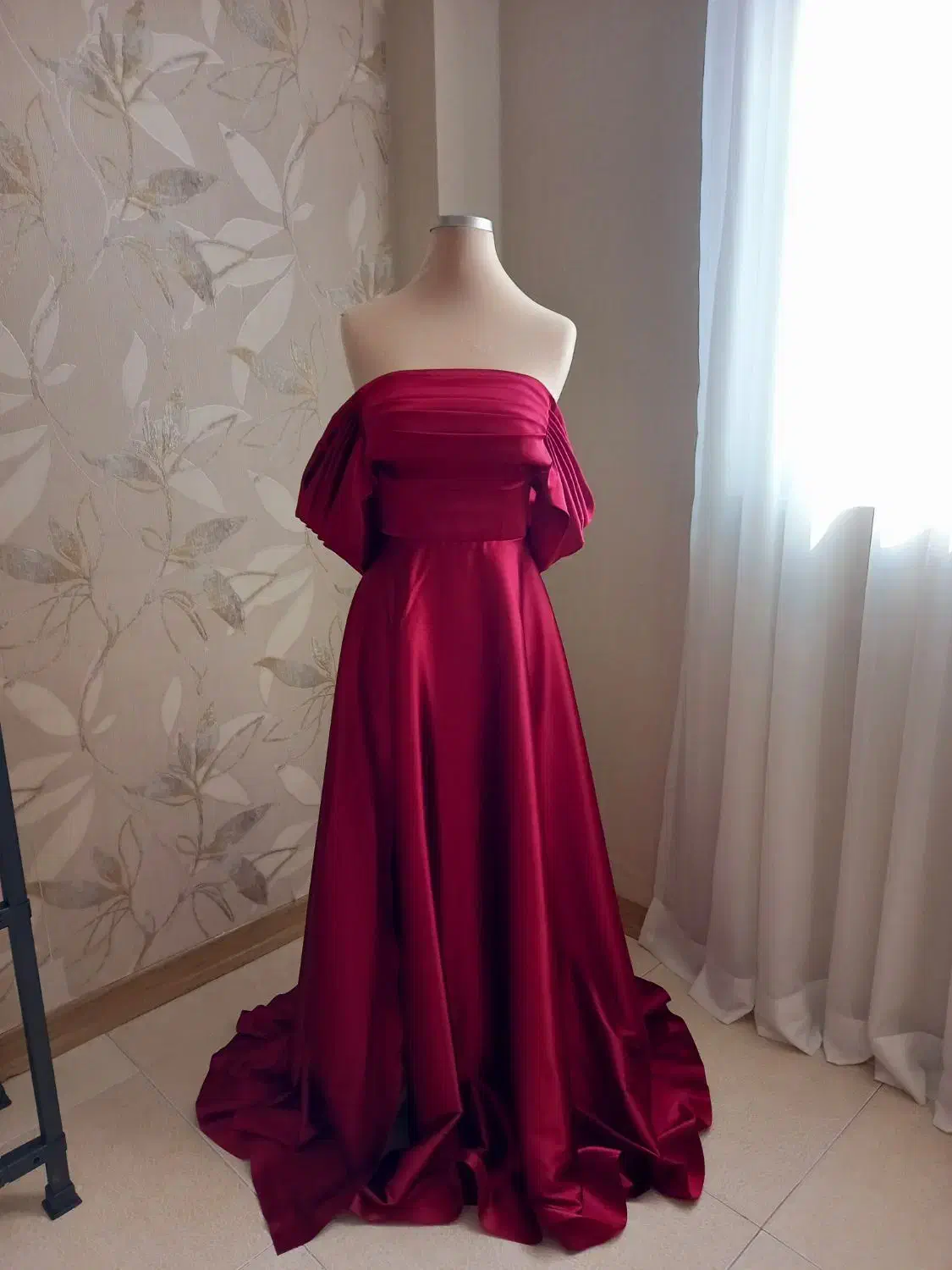 آموزش خیاطی لباس شب|خدمات آموزشی|اهواز, آریاشهر|دیوار