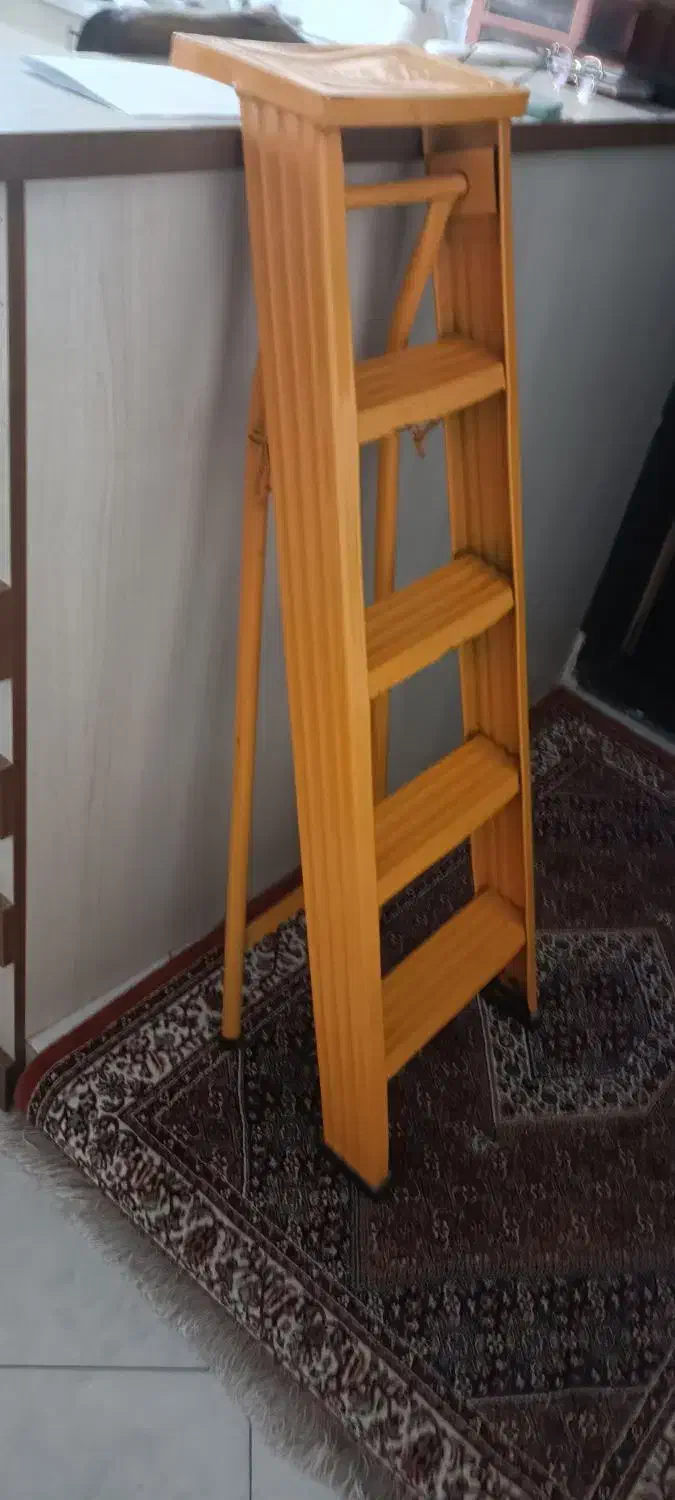 نردبان|ابزارآلات|مشهد, جانباز|دیوار