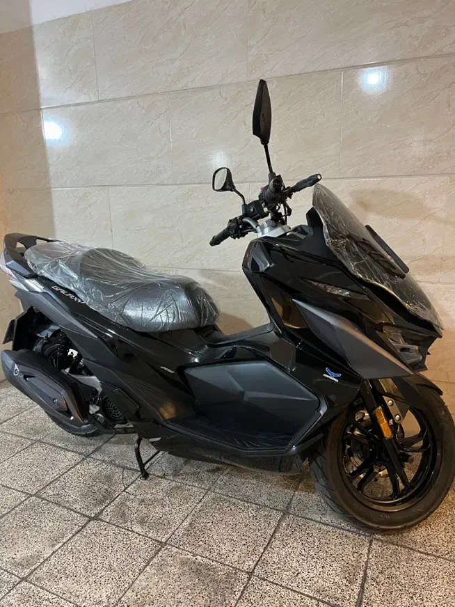 جی تی ۲۰۰|موتورسیکلت|اسلام‌شهر, مطهری|دیوار