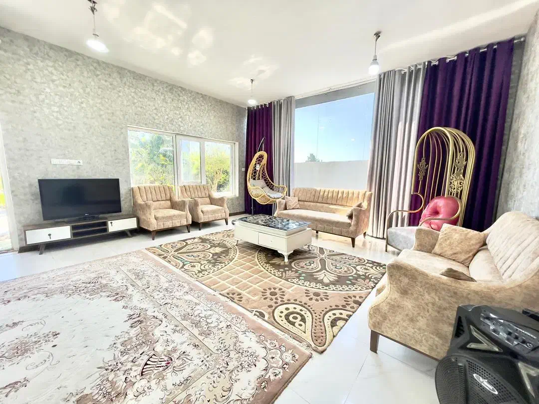 انواع ویلاباغ با آبگرم و آب سرد در شوشتر و دزفول|اجارهٔ کوتاهمدت ویلا و باغ|دزفول, |دیوار