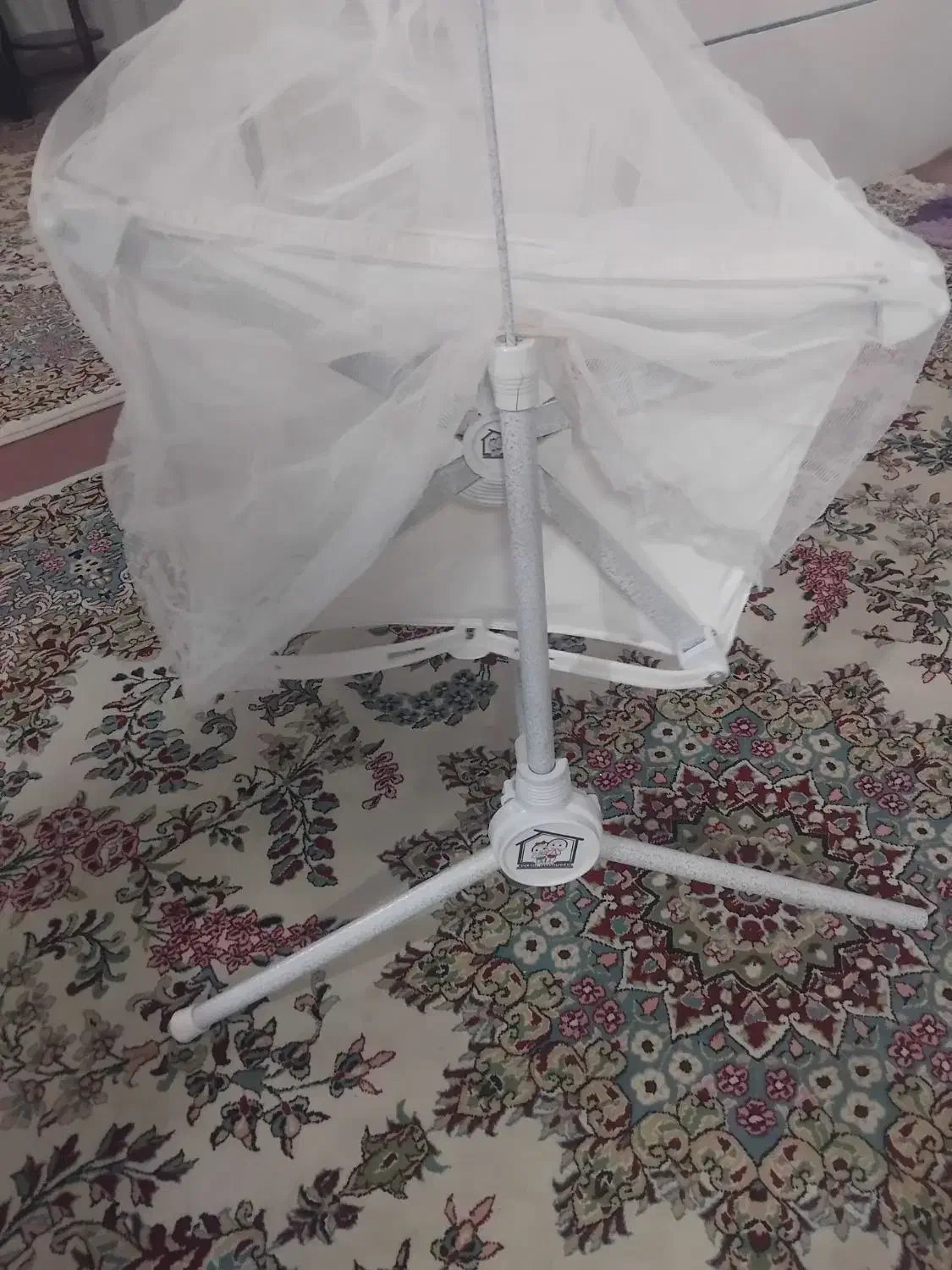 گهواره میلاد تاشو|اسباب و اثاث بچه|رفسنجان, |دیوار