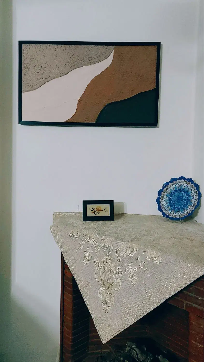 تابلو دکوراتیو|تابلو، نقاشی، عکس|گرگان, |دیوار