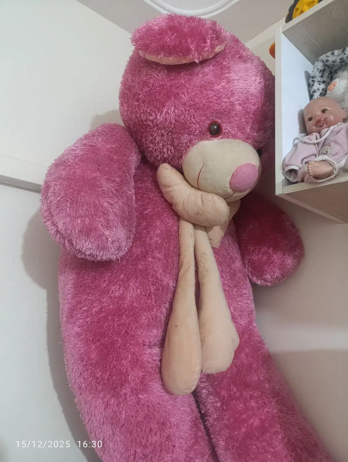 باکس همراه با عروسک وماشین|اسباببازی بچه|اهواز, سپیدار|دیوار