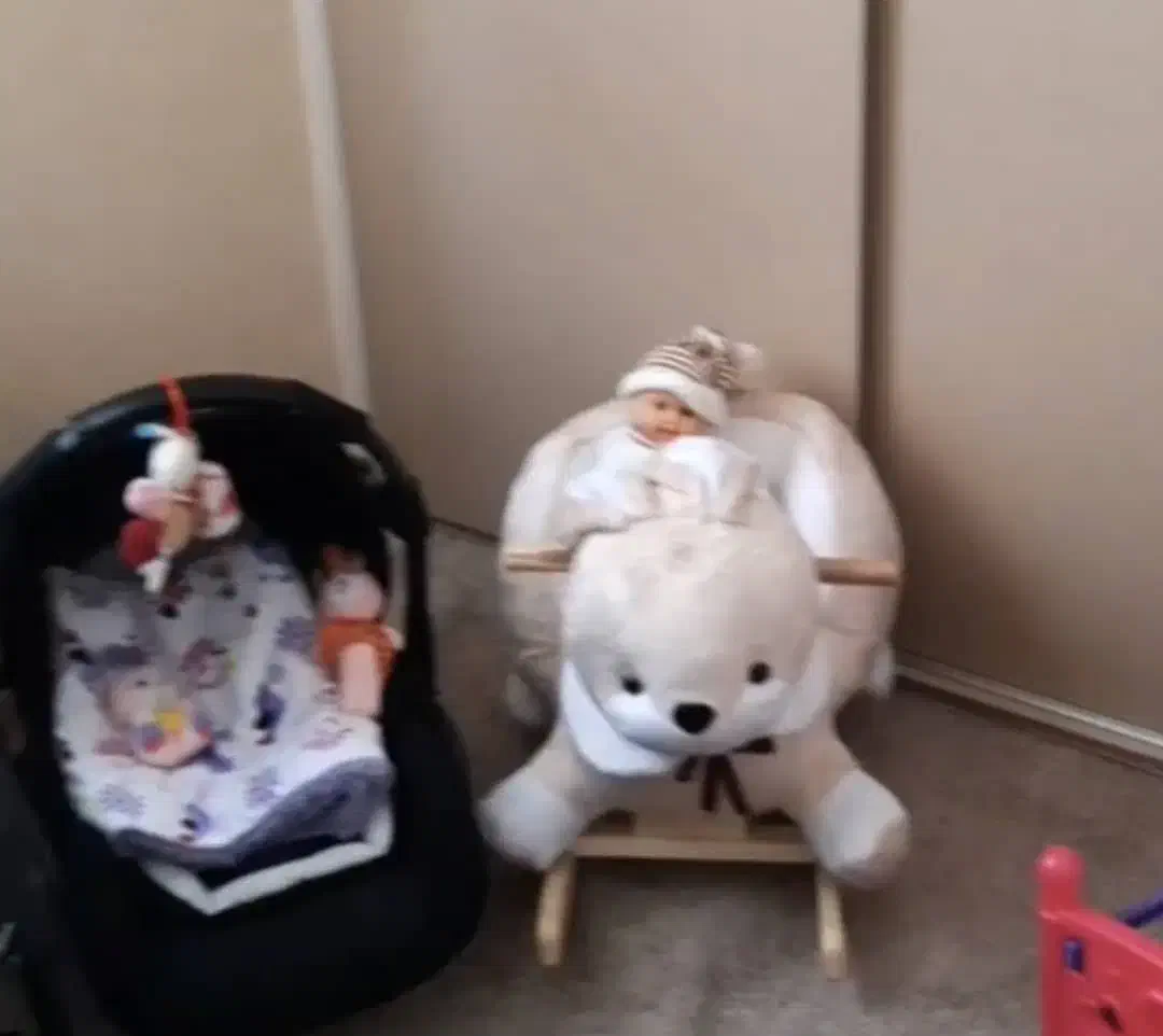 کریر نوزادی وراکر|کالسکه و لوازم جانبی|اندیشه, اندیشه فاز ۴|دیوار