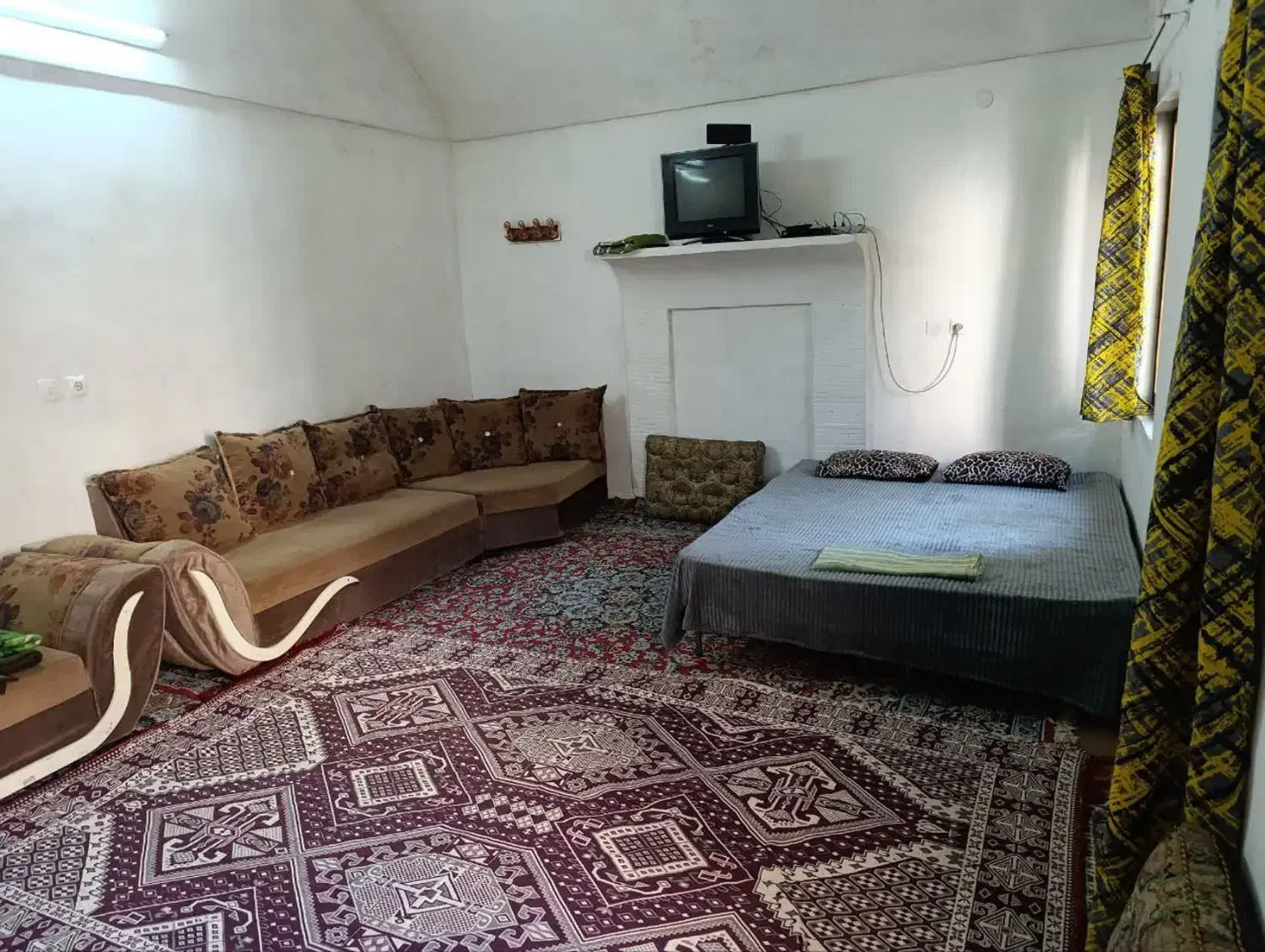 منزل اجاره ای|اجارهٔ کوتاهمدت آپارتمان و سوئیت|یزد, |دیوار