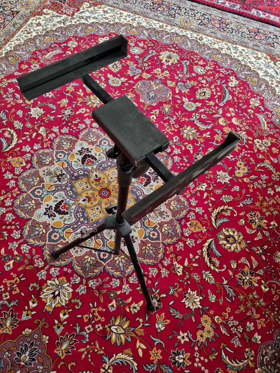 سه پایه پروژکتور استند موزیک|صوتی و تصویری|قم, نیروگاه|دیوار