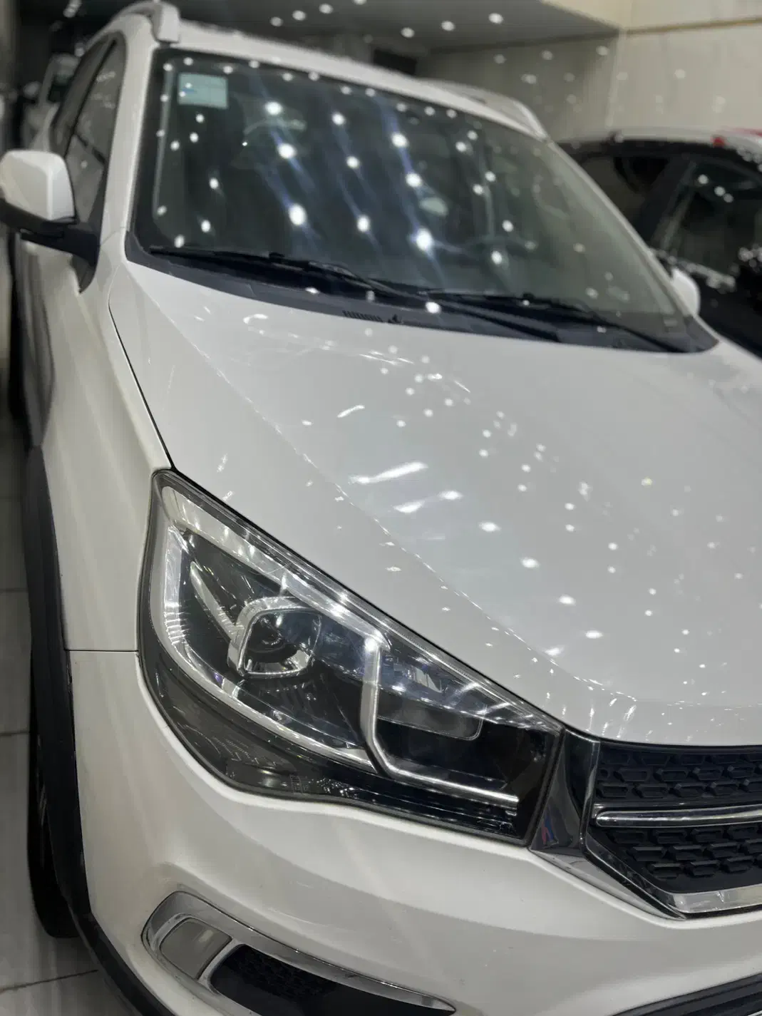 X22 مدل ۹۷|خودرو سواری و وانت|تبریز, |دیوار