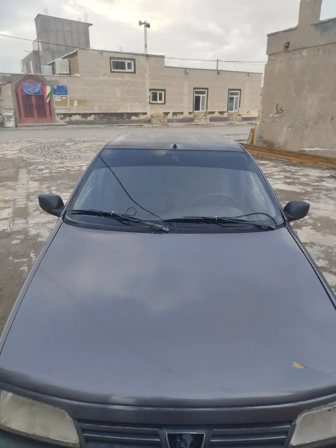 روا87|خودرو سواری و وانت|ماکو, |دیوار