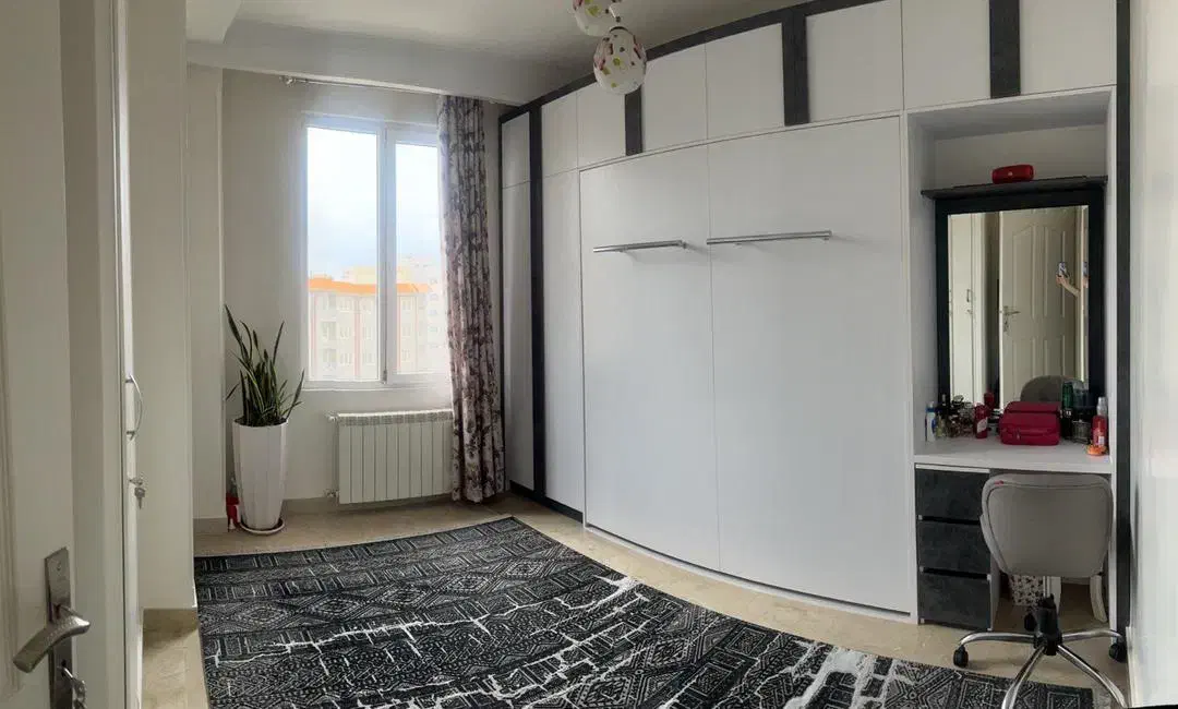 خونه برای اجاره مسکن مهر|اجارهٔ آپارتمان|سبزوار, توحیدشهر|دیوار