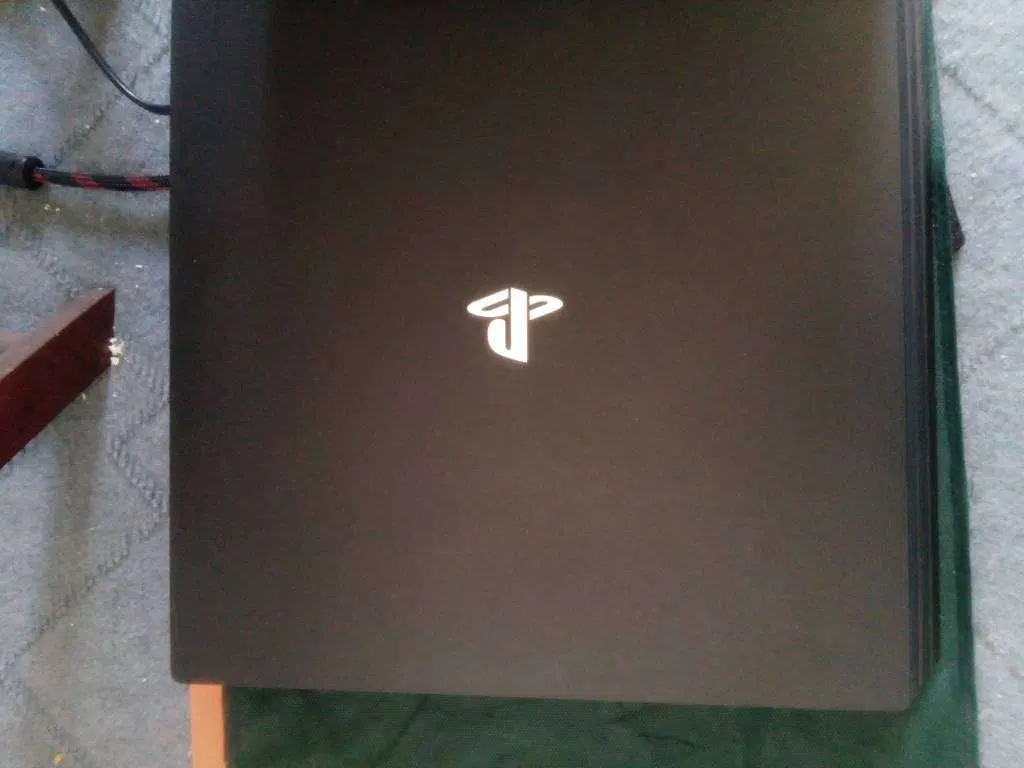 ps4 pro 7216|کنسول، بازی ویدئویی و آنلاین|شیراز, هفت تنان|دیوار
