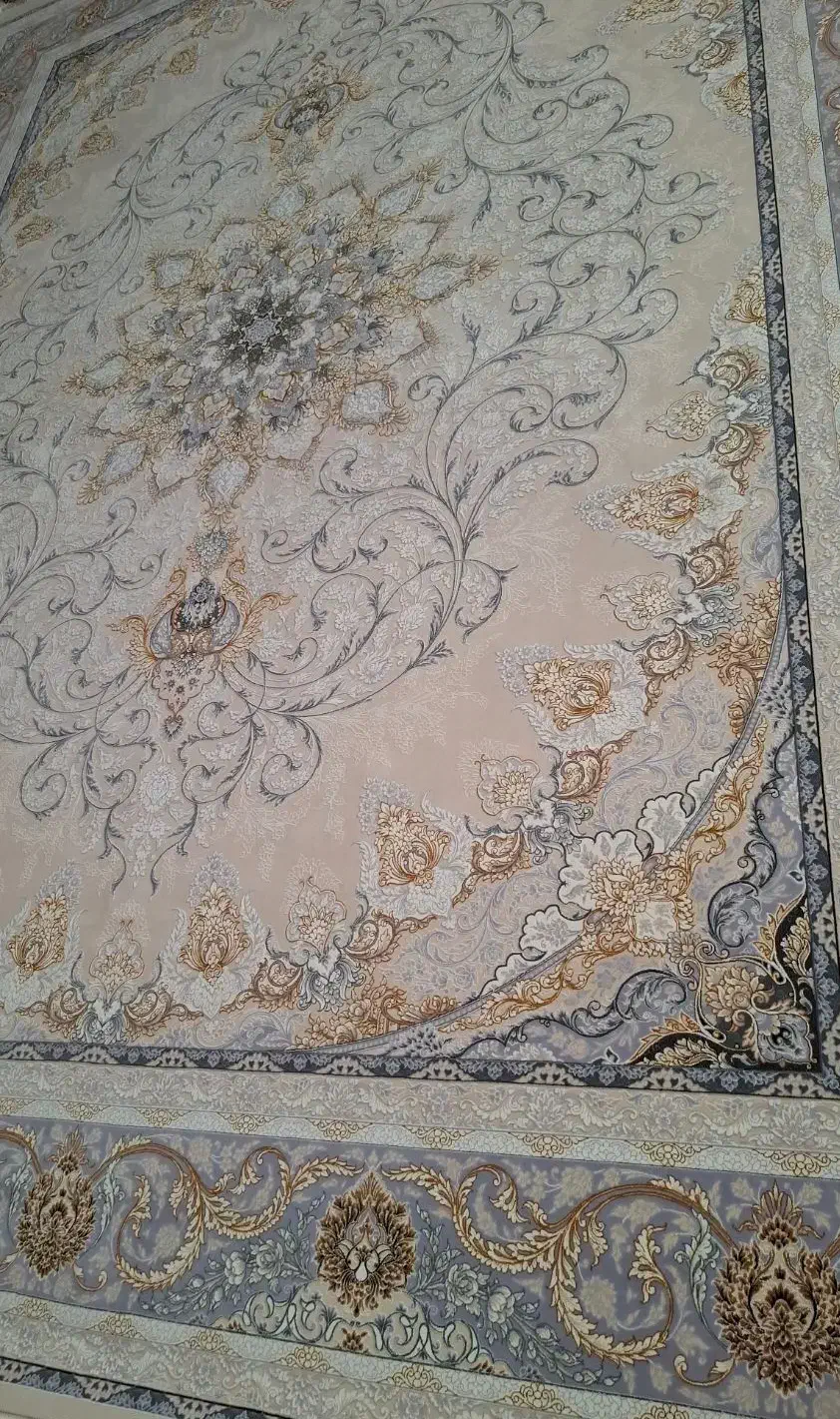 فرش ۱۲متری شیخ صفی اصفهان|فرش|باقرشهر, |دیوار