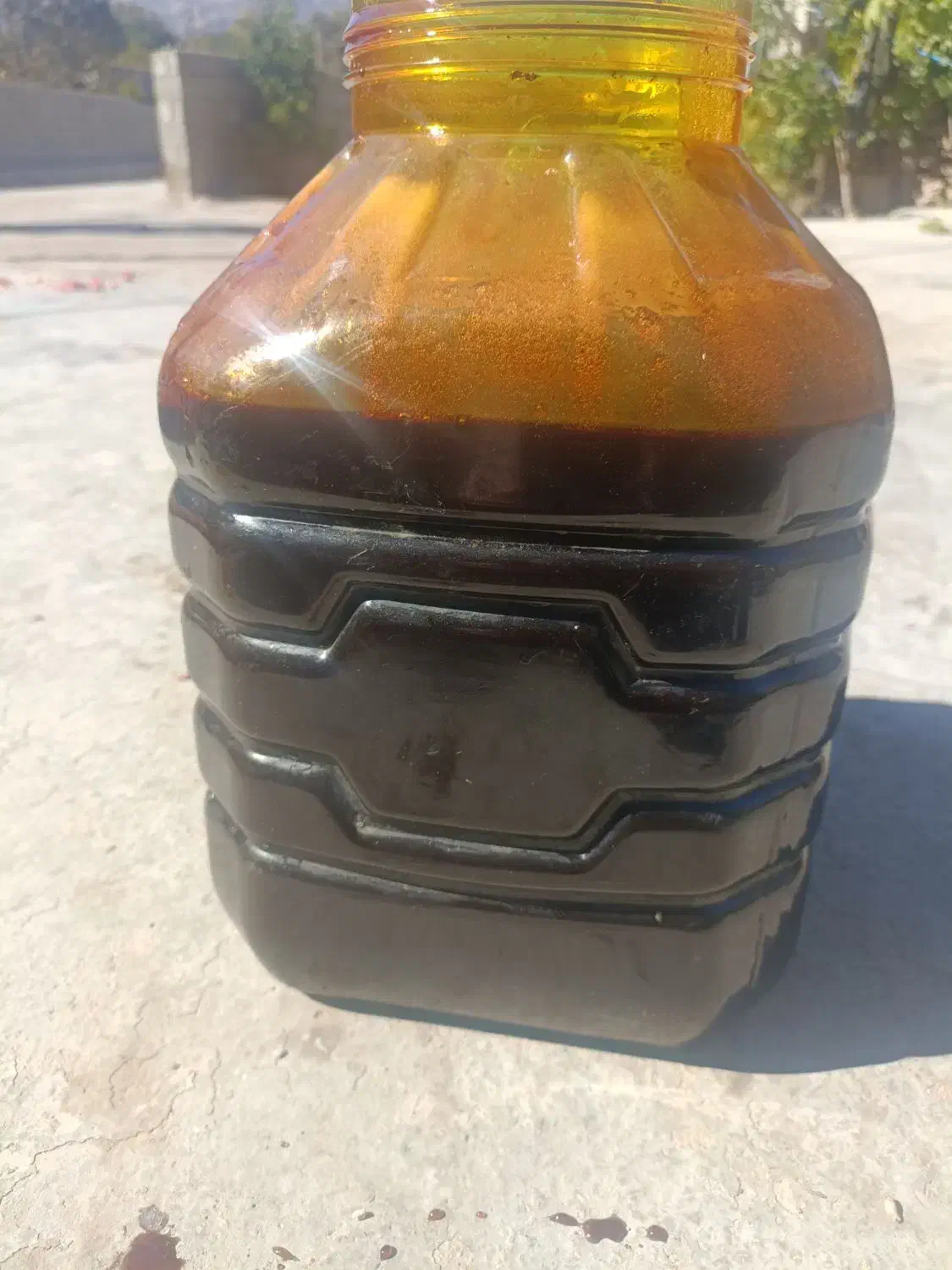 رب انار محلی طبیعی|خوردنی و آشامیدنی|یاسوج, |دیوار