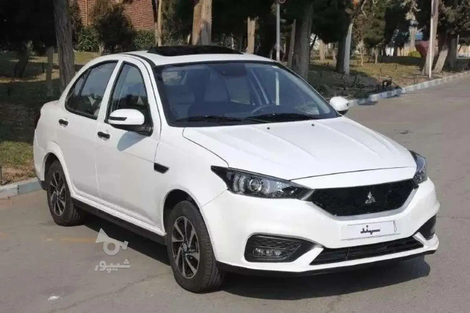 حواله سهندs|خودرو سواری و وانت|ملایر, |دیوار