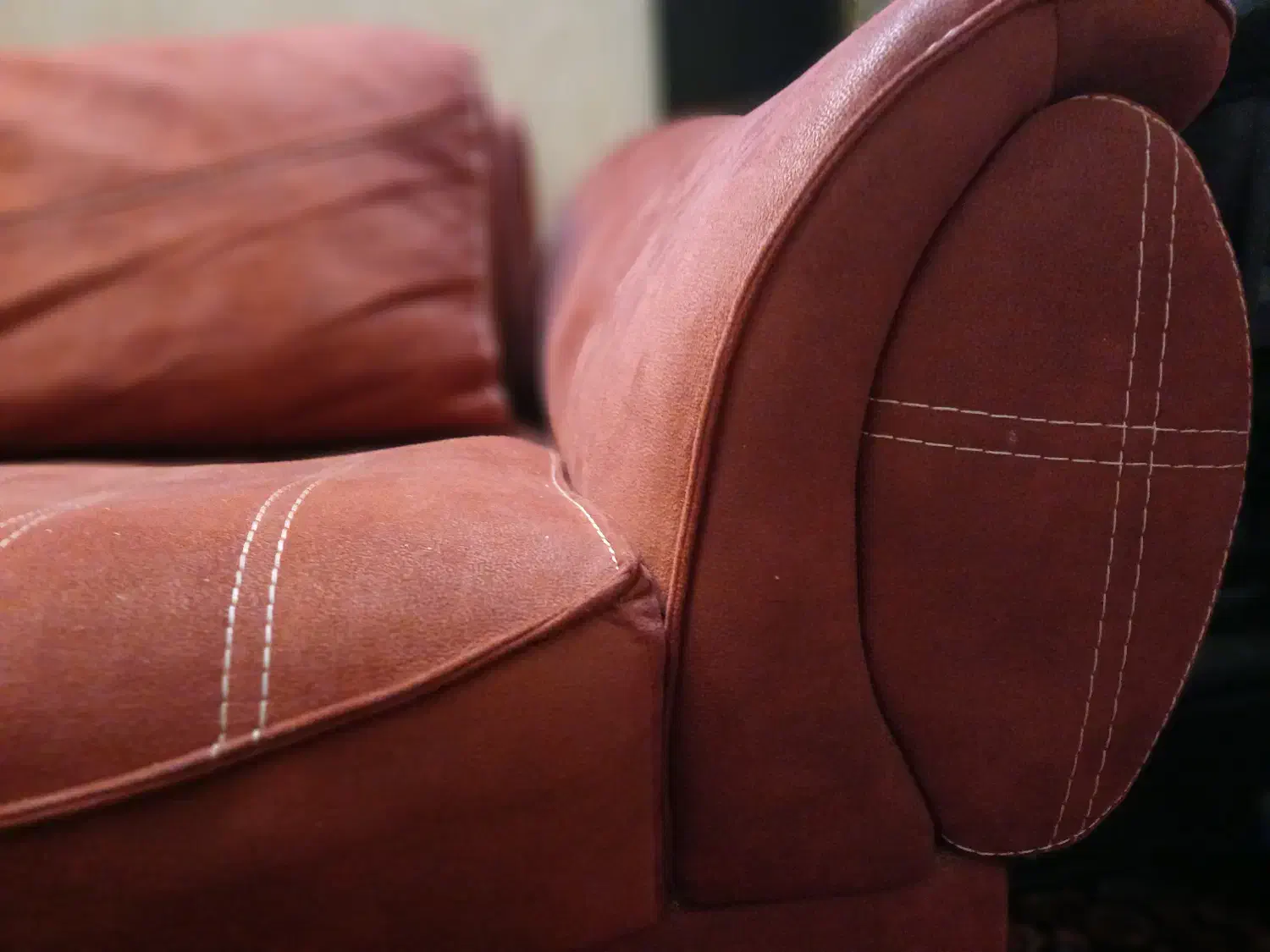 کاناپه سه نفره تخت شو|تخت و سرویس خواب|تهران, هفده شهریور|دیوار