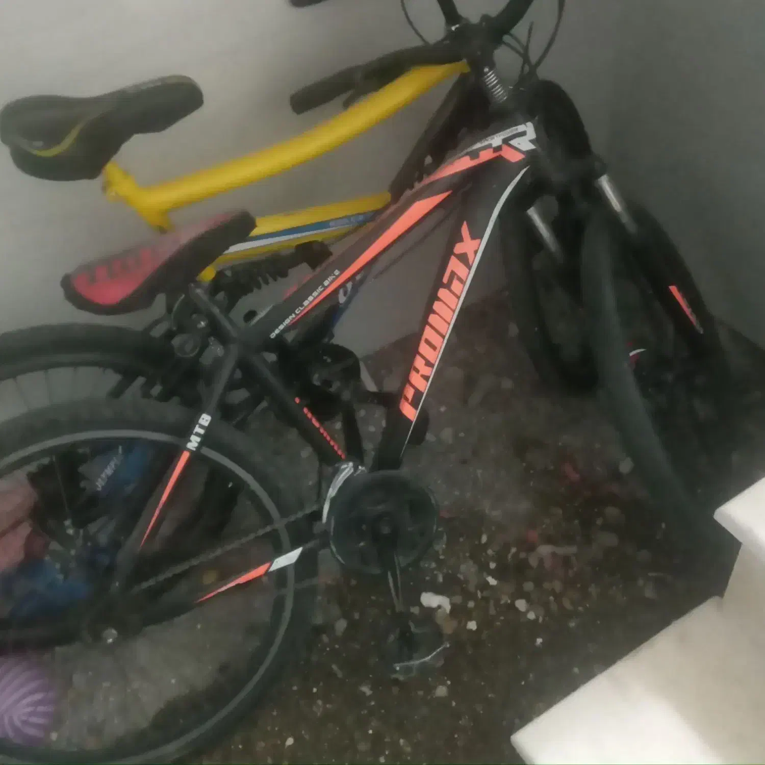 دوچرخه|دوچرخه، اسکیت، اسکوتر|تربتحیدریه, حیدرآباد|دیوار