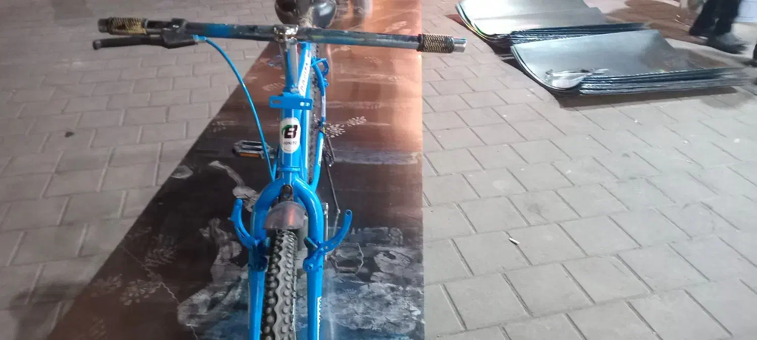 دوچرخه ۲۶|دوچرخه، اسکیت، اسکوتر|مشهد, عامل|دیوار