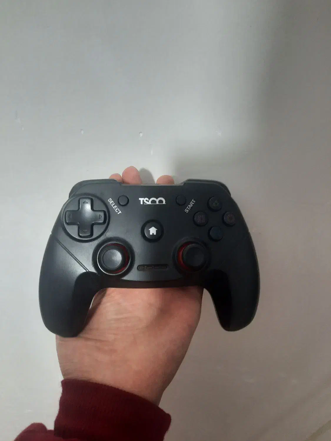 دسته ی بازی برای کامپیوتر|کنسول، بازی ویدئویی و آنلاین|اراک, |دیوار