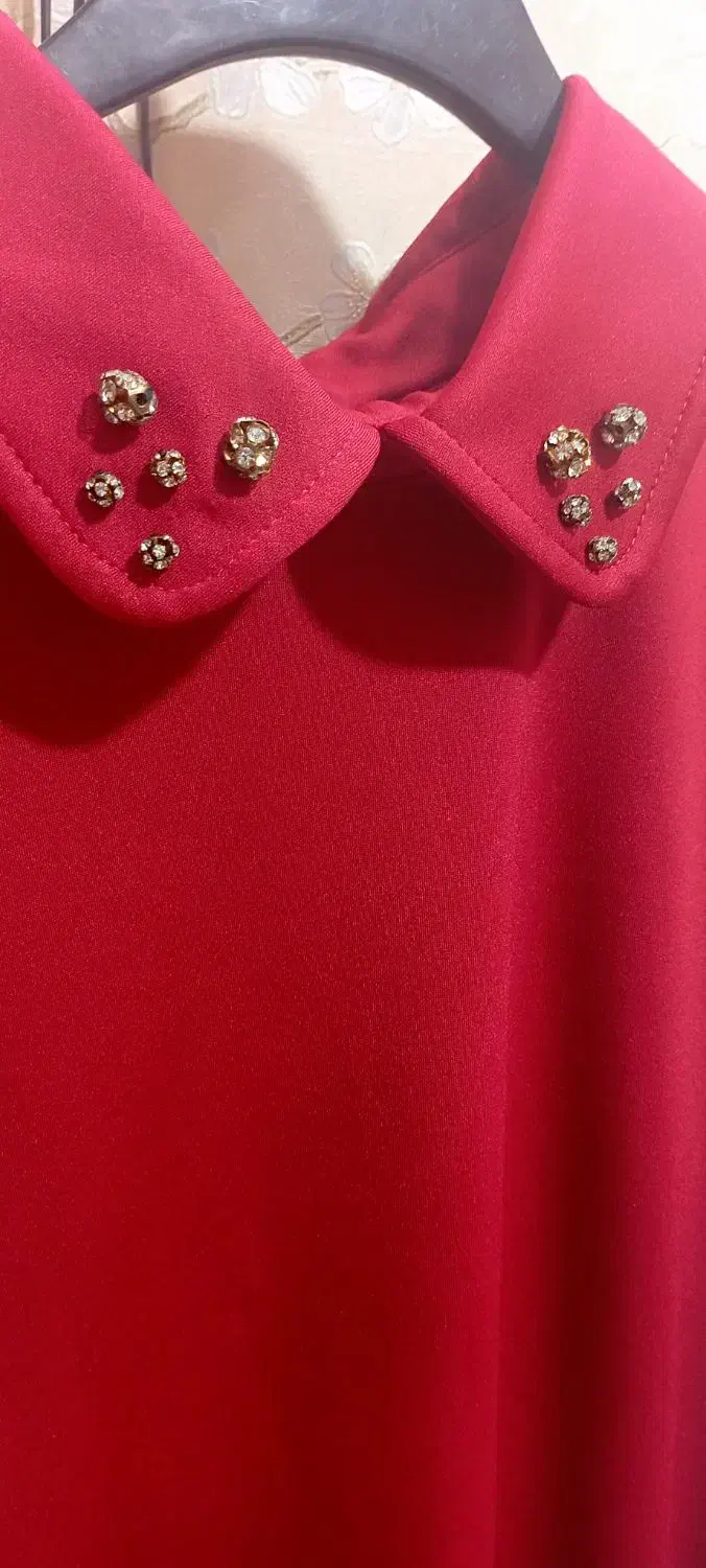 پیراهن خارجی دخترونه|لباس|قم, نوقطار|دیوار