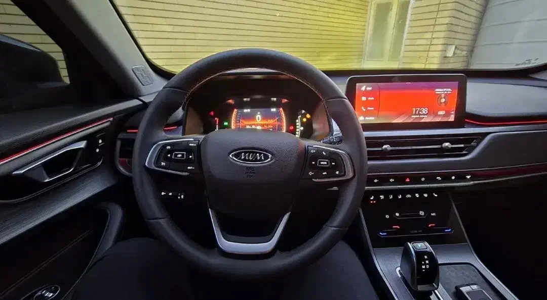 خودرو x55پرو|خودرو سواری و وانت|مرودشت, فاز اول شهرک فرهنگیان|دیوار