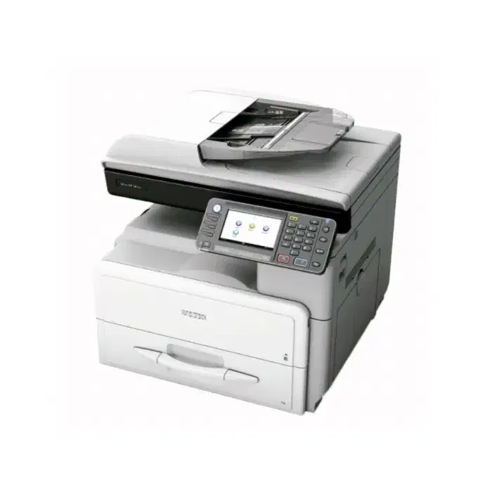 پرینتر چهار کاره لیزری|پرینتر، اسکنر، کپی، فکس|پردیس, فاز ۲|دیوار