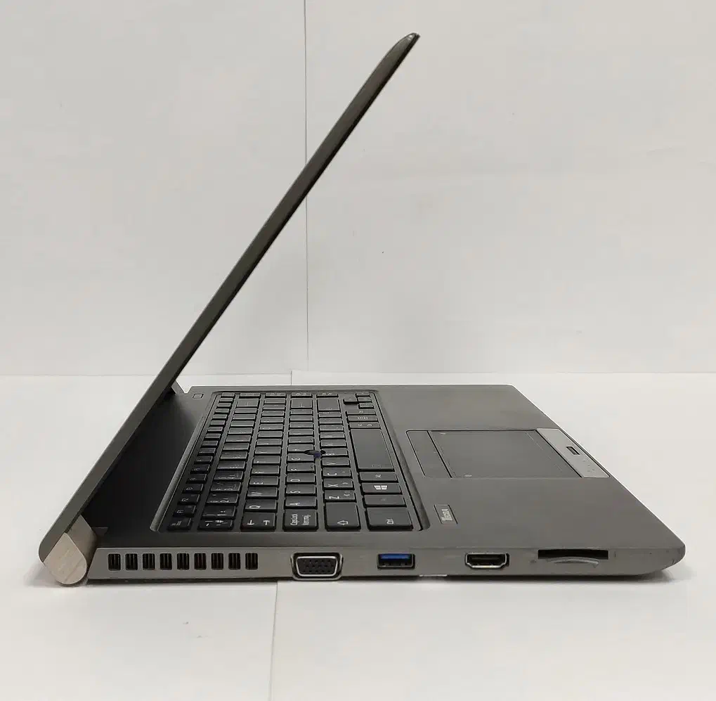 لپ تاپ توشیبا ژاپنی|رایانه همراه|ارومیه, |دیوار