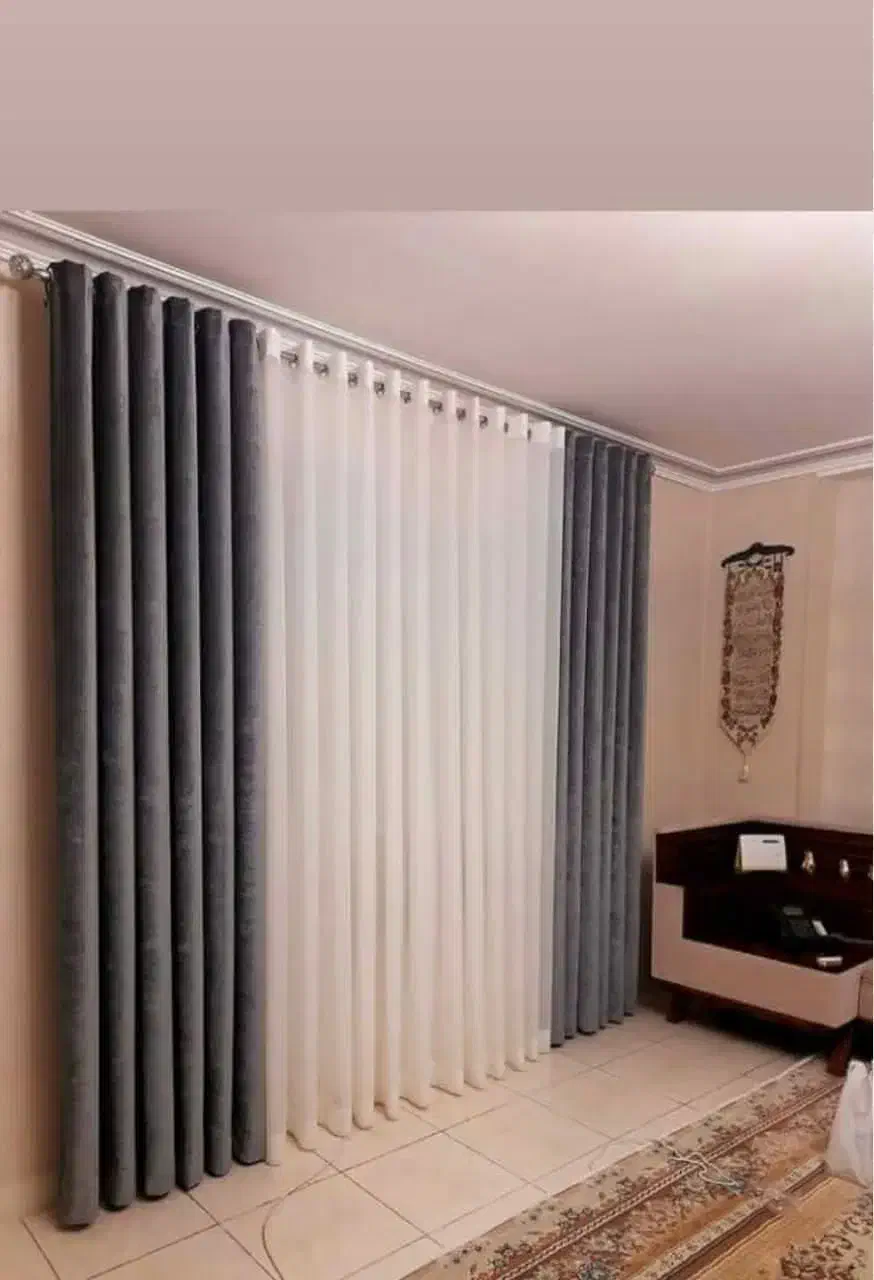 خیاط پرده|استخدام صنعتی، فنی، مهندسی|گرگان, |دیوار