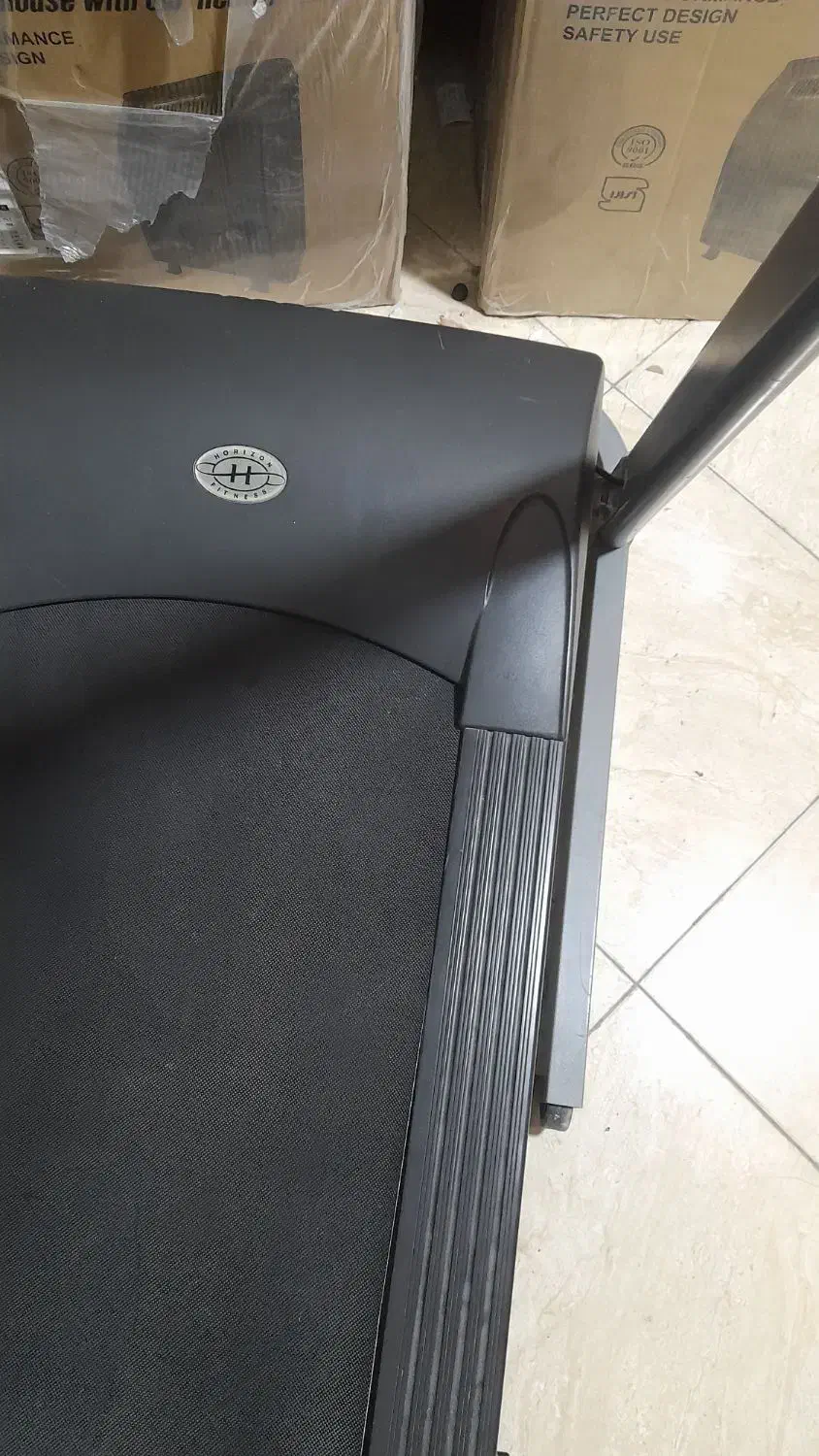 تردمیل ورزشی|تجهیزات ورزشی|دهگلان, |دیوار