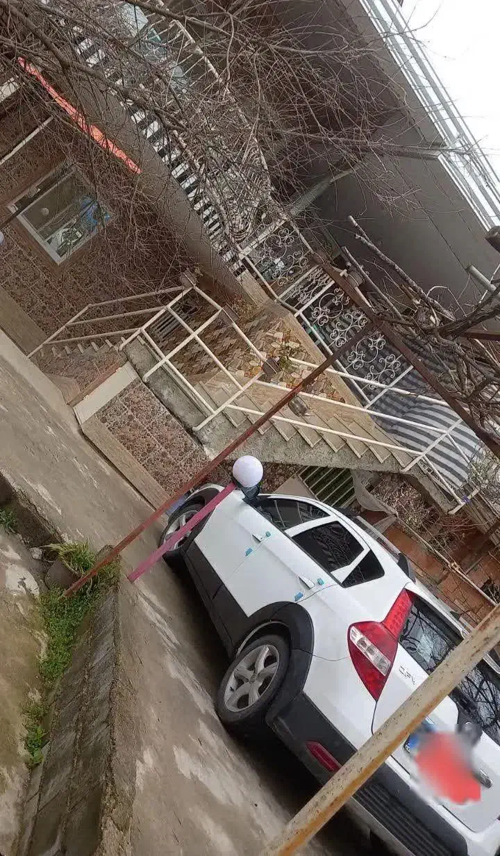 H30کراس مدل ۹۶  اتومات|خودرو سواری و وانت|گرگان, |دیوار