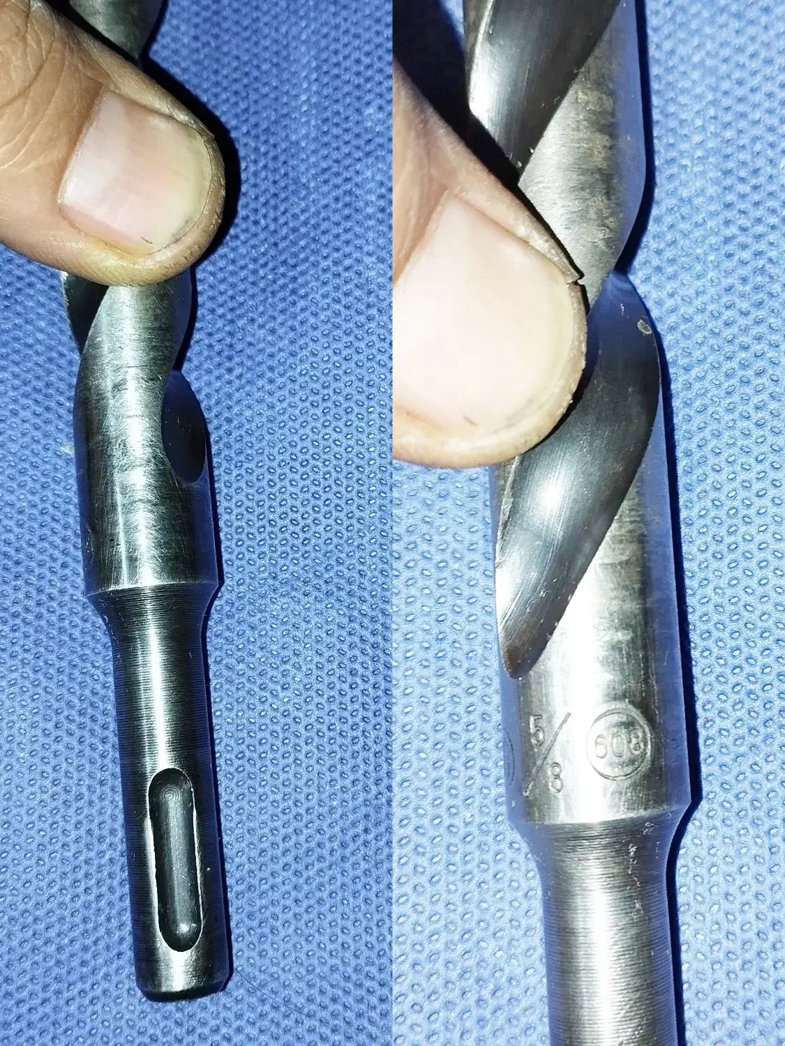 مجموعه ابزار قدیمی آلمانی اصل و کمیاب|ابزارآلات|نجف‌آباد, ویلاشهر|دیوار