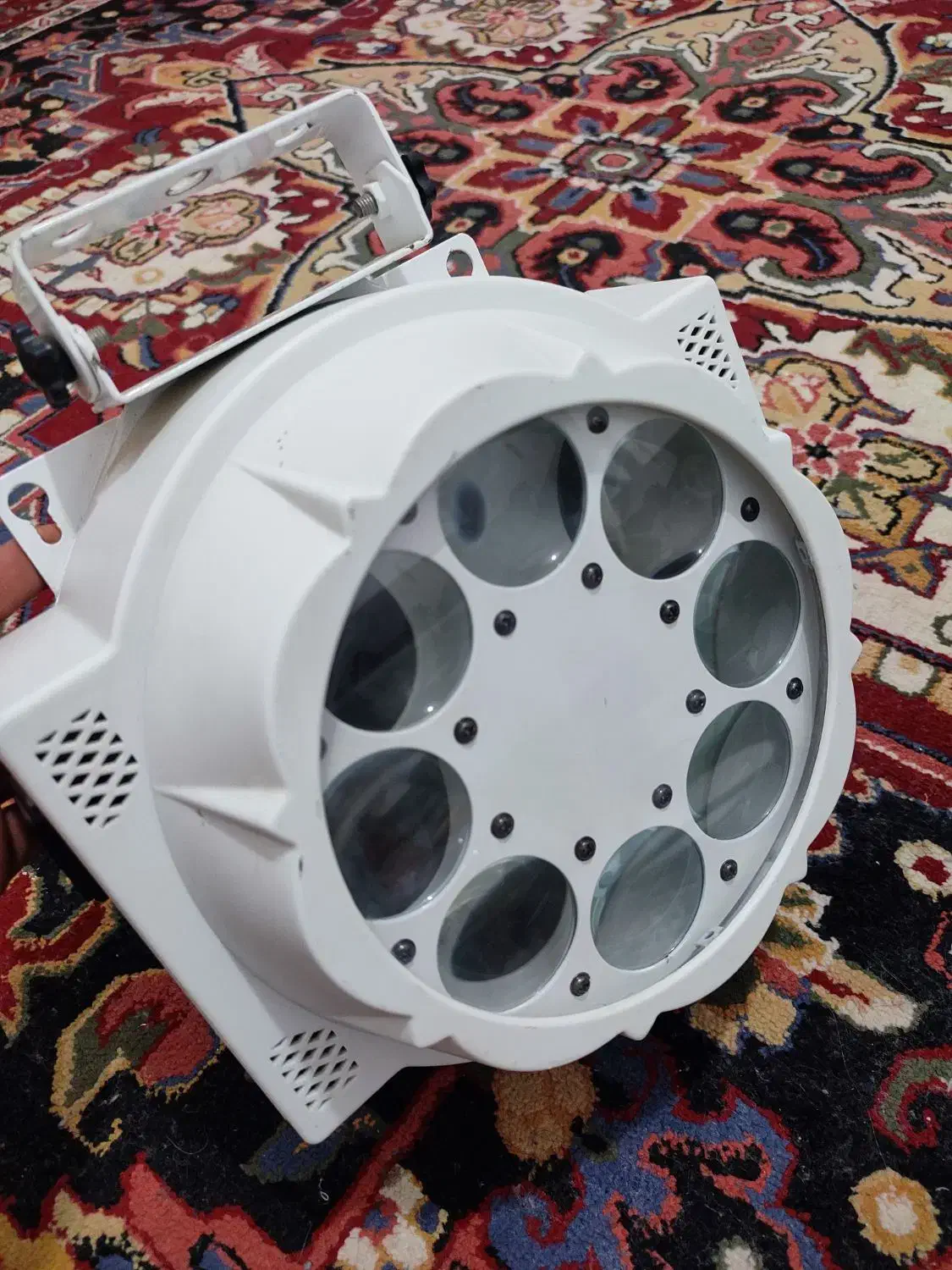 وسایل نورپردازی|آلات موسیقی|پاسارگاد, |دیوار