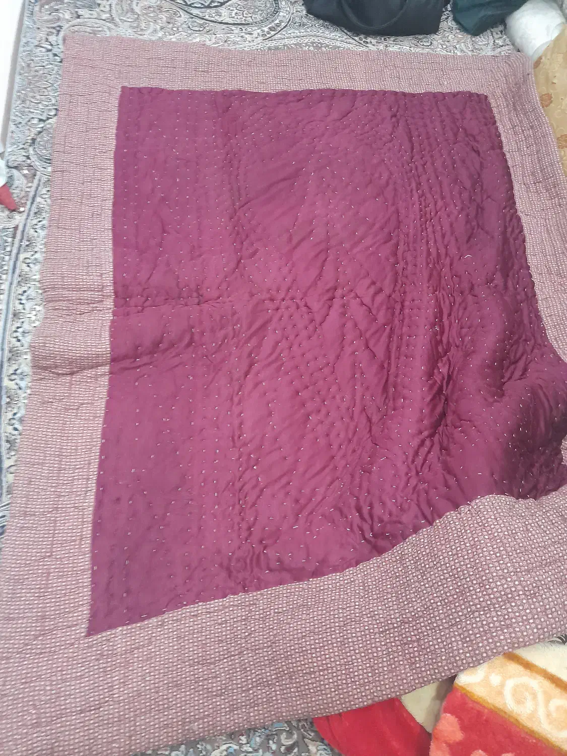 فروش لحاف و تشک|رختخواب، بالش، پتو|تهران, کوثر|دیوار