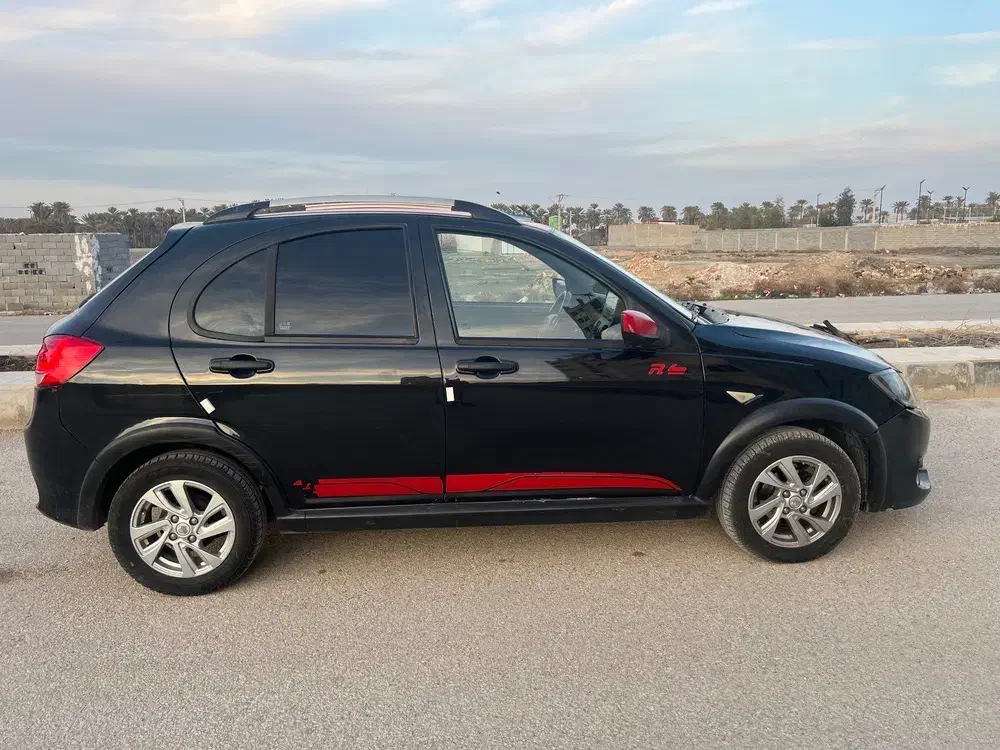 کوئیک 1400|خودرو سواری و وانت|جهرم, |دیوار